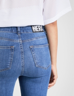 hera jeans selfridges