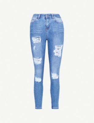 hera jeans selfridges