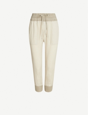 james perse womens joggers