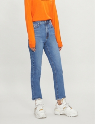 nobody denim charlotte ankle jeans