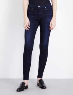 Ag jeans hot sale selfridges