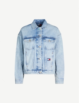 tommy denim