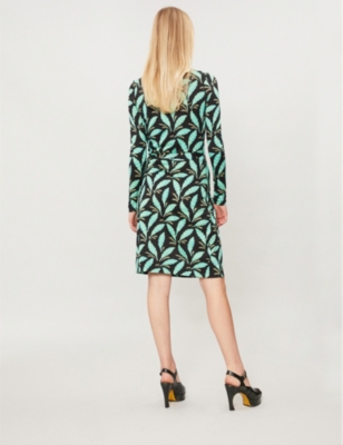 selfridges diane von furstenberg