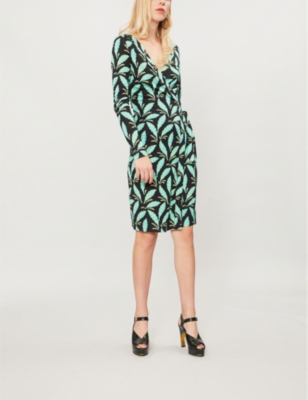 selfridges diane von furstenberg