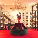 christian louboutin shop london