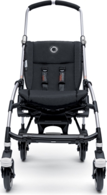 safety first lux stroller