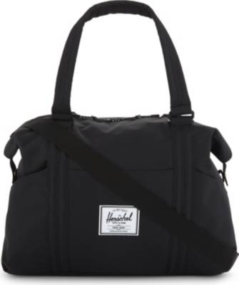 Herschel cheap nappy bag