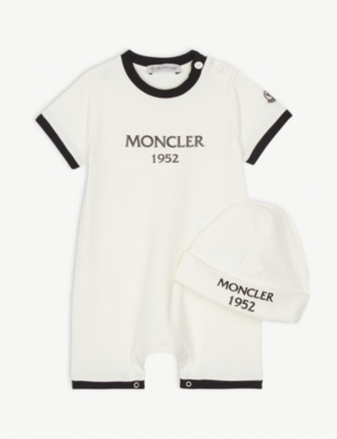 moncler romper