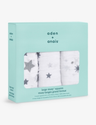 aden and anais muslin squares