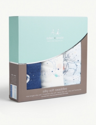 aden anais large muslin