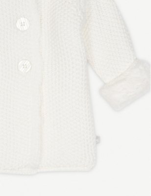 selfridges baby hamper