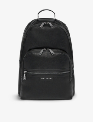 TIBA + MARL: Elwood changing rucksack