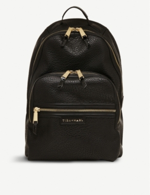 TIBA + MARL: Elwood backpack