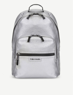 TIBA + MARL: Elwood changing rucksack