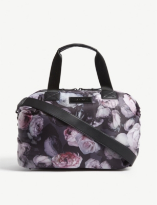 selfridges baby changing bag