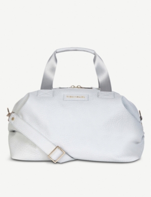 tiba and marl raf changing bag