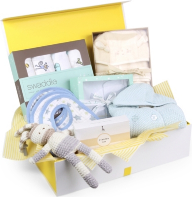 selfridges baby boy clothes