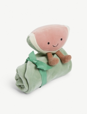 jellycat amuseables watermelon