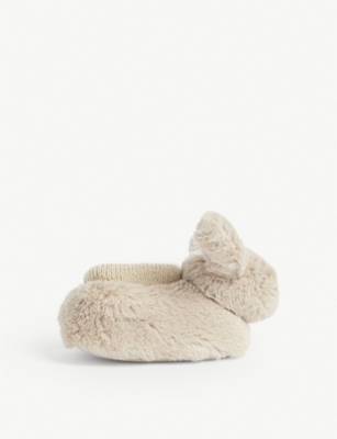 jellycat bunny booties