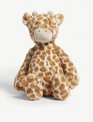 jellycat bashful giraffe