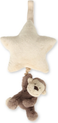 jellycat pull toy