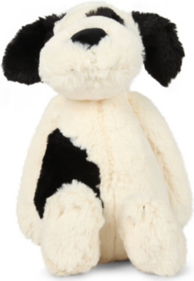 jellycat bashful puppy medium