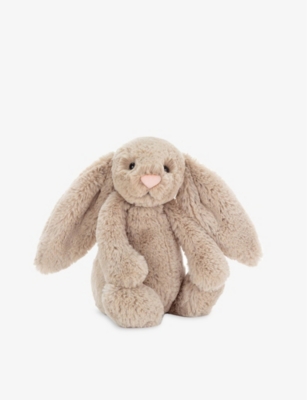 jellycat beige bunny