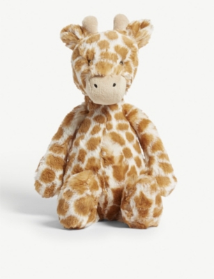 jellycat giraffe