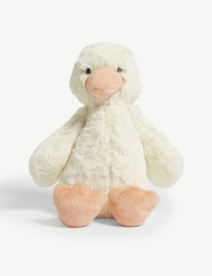 jellycat bashful duck