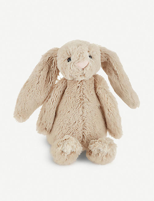 JELLYCAT: Bashful Bunny small soft toy 18cm
