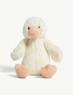 jellycat duckling