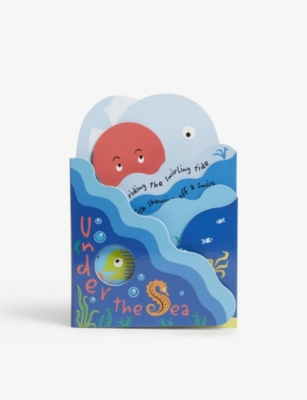 jellycat octopus book