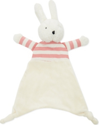 jellycat bredita bunny soother