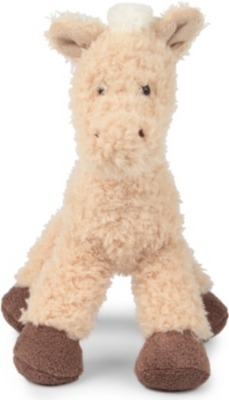 jellycat pony biscuit