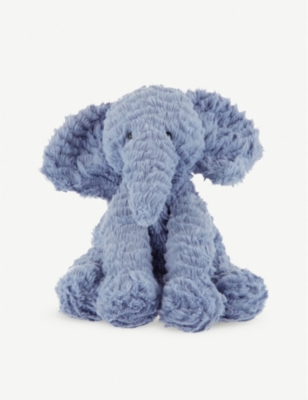 jellycat elephant fuddlewuddle