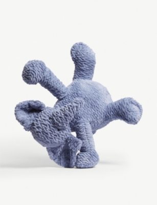 jellycat fuddlewuddle elephant large