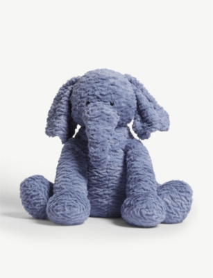 jellycat fuddlewuddle elephant