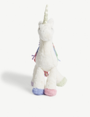 selfridges soft toys