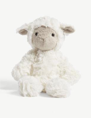 jellycat mumble lamb