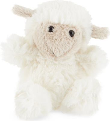 jellycat poppet sheep