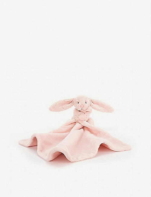 JELLYCAT: Bashful Bunny soother 33cm
