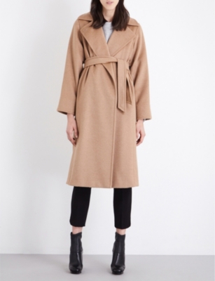 Designer Womens Coats | Han Coats