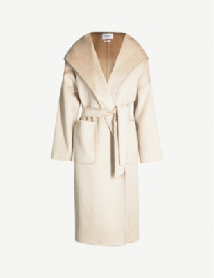 Max Mara Marilyn Coat