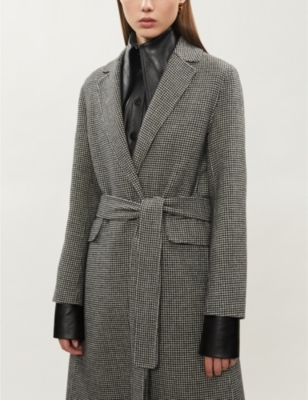 Max mara discount scout coat