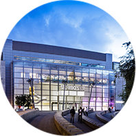 Manchester Exchange Store