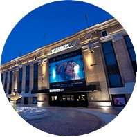 Manchester Trafford Store