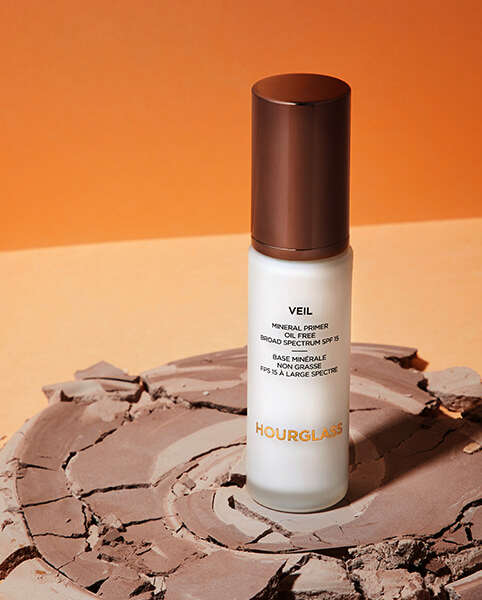 Hourglass Veil Mineral Primer