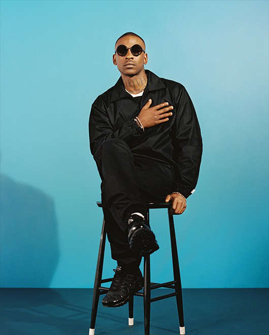 Meets: Skepta | Selfridges Meets |