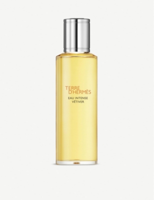 HERMES: Terre d'Hermès Eau Intense Vétiver