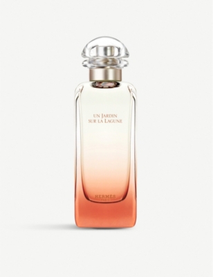 HERMES: Un Jardin sur la Lagune eau de toilette